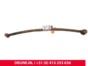 Fiat Ducato Blattfeder hinten O188047 foto 2