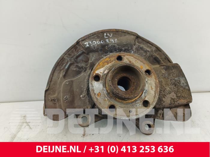 Volvo XC90 Fusee links-voor O188088