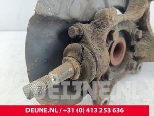 Volvo XC90 Knuckle, front left O188088 photo 3