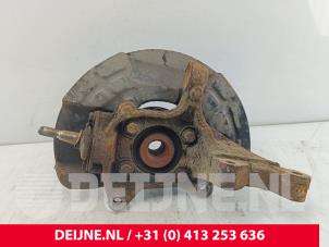 Volvo XC90 Knuckle, front left O188088 photo 2