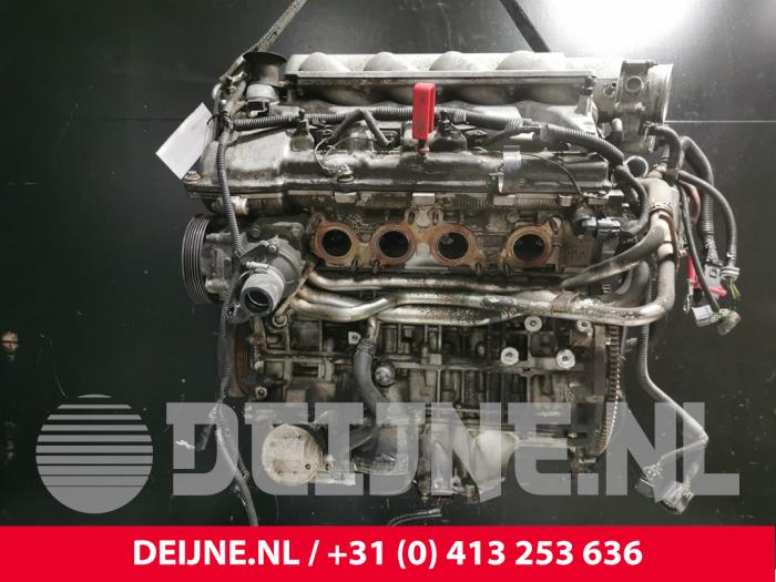 Gebruikte Motor Volvo XC90 I 4.4 V8 32V Prijs € 2.750,00 Margeregeling aangeboden door van Deijne Onderdelen Uden B.V.