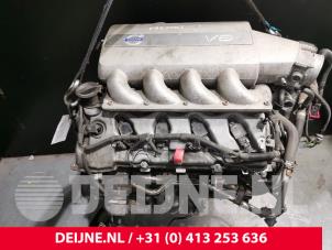 Volvo XC90 Motor O188099 foto 2