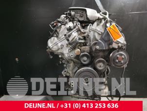 Volvo XC90 Motor O188099 foto 3