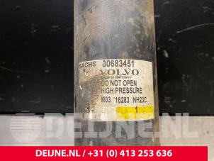 Volvo XC90 Rear shock absorber, left O188115 photo 3