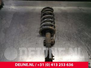 Gebruikte Voorpoot links Volvo XC90 I 4.4 V8 32V Prijs € 75,00 Margeregeling aangeboden door van Deijne Onderdelen Uden B.V.