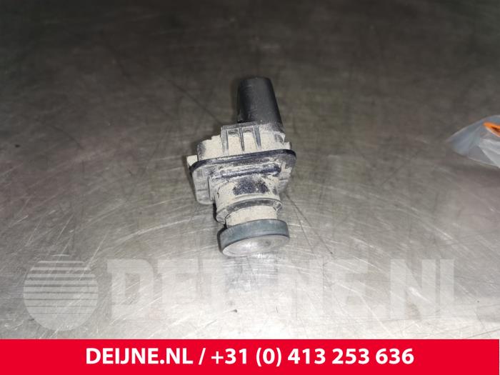 Volvo V60 Achteruitrij Camera O188146