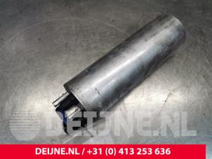 Volkswagen Transporter Kraftstofffilter O188151 foto 2