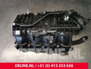 BMW 3-Serie Ansaugbrugge O188155 foto 2
