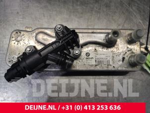 BMW 3-Serie Ölkühler O188158 foto 2