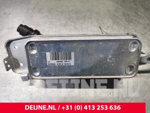 BMW 3-Serie Ölkühler O188158 foto 3