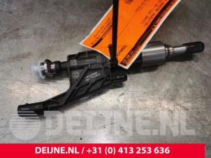 BMW 3-Serie Injector (benzine injectie) O188169 foto 2