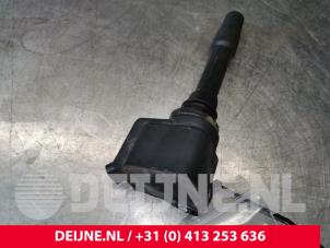 BMW 3-Serie Ignition coil O188171 photo 3