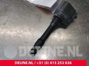 BMW 3-Serie Ignition coil O188171 photo 2
