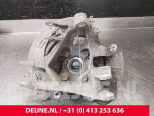 Tesla Model S Fusee rechts-achter O188235 foto 2