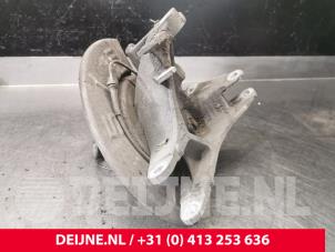 Tesla Model S Fusee rechts-achter O188235 foto 3