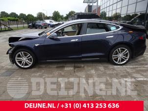 Tesla Model S Rear door 4-door, left O188241 photo 2