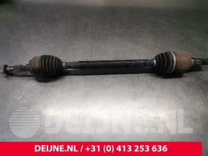 Tesla Model S Antriebswelle rechts hinten O188206 foto 2