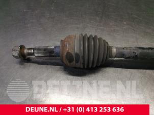 Tesla Model S Antriebswelle rechts hinten O188206 foto 3