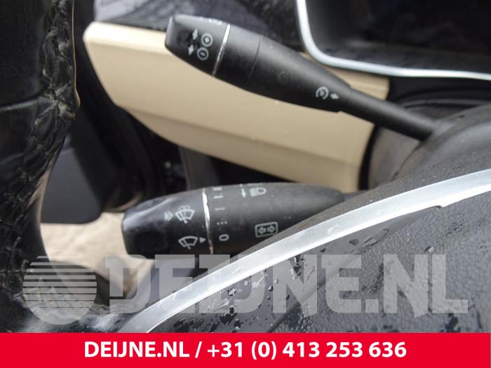Tesla Model S Combischakelaar Stuurkolom O188219