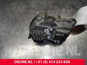 Mercedes Vito Exhaust throttle valve O188278 photo 2