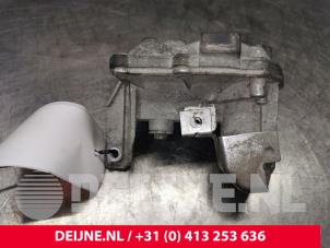 Mercedes Vito Exhaust throttle valve O188278 photo 3