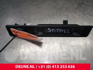 Volvo V60 Tailgate handle O188280 photo 2