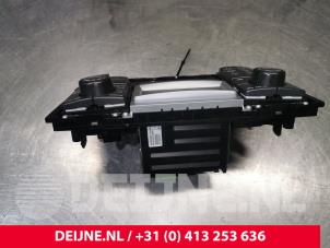 Volvo XC90 Radio control panel O188288 photo 2