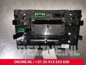 Volvo XC90 Radio control panel O188288 photo 3
