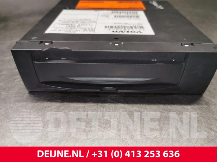 Volvo XC90 DVD Speler O188290