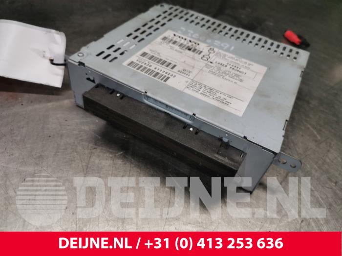 Volvo XC90 CD Speler O188293