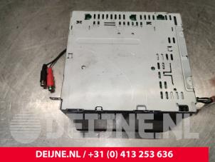 Volvo XC90 CD Spieler O188293 foto 3