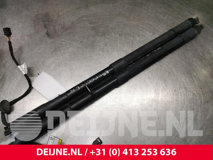 Volvo XC60 Set Gasdämpfer Heckklappe O188295