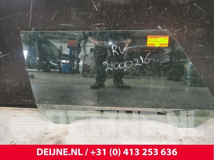 Mini ONE Portierruit 2Deurs rechts O188324