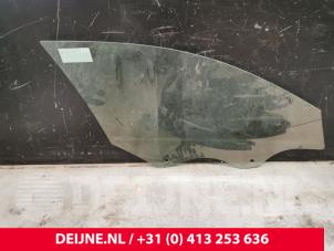 Volvo V60 Türscheibe 4-türig links vorne O188327 foto 2