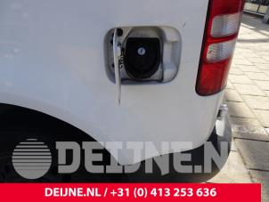 Volkswagen Caddy Tankklappe O188389 foto 3