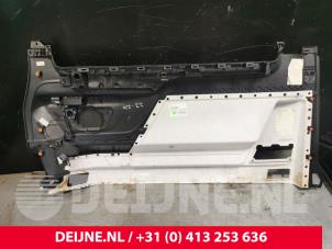 Mercedes Vito Seitenpaneel links hinten O188400 foto 3
