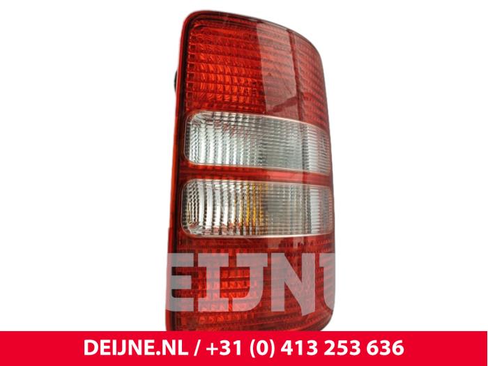 Volkswagen Caddy Achterlicht rechts O188344