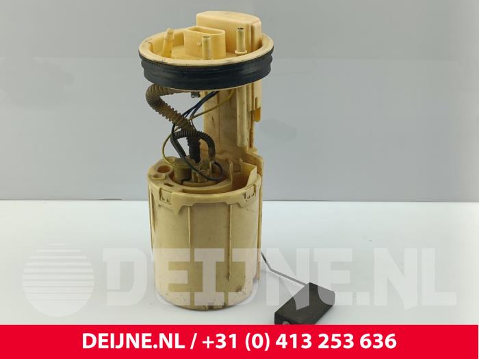 Volkswagen Caddy Brandstofpomp Elektrisch O188350