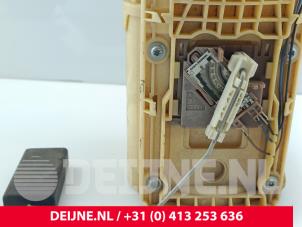 Volkswagen Caddy Electric fuel pump O188350 photo 3