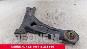 Volkswagen Caddy Front lower wishbone, right O188352 photo 2