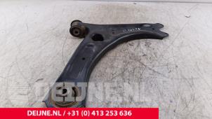 Volkswagen Caddy Front lower wishbone, right O188352 photo 3