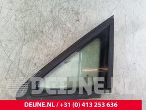 Volkswagen Caddy Dreieckfenster links vorne O188353 foto 2