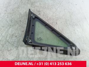 Volkswagen Caddy Dreieckfenster links vorne O188353 foto 3