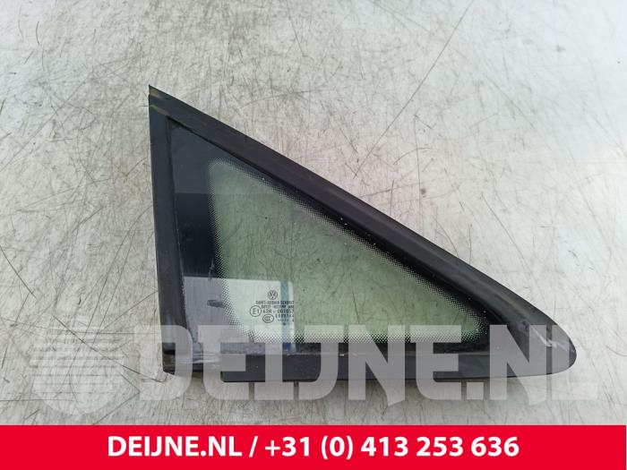 Volkswagen Caddy Driehoeks Ruit rechts-voor O188354