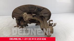 Volkswagen Caddy Knuckle, front left O188357 photo 3