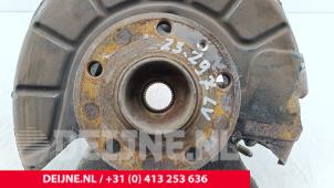 Volkswagen Caddy Knuckle, front left O188357 photo 2
