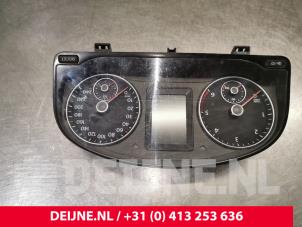 Volkswagen Caddy Tacho - Kombiinstrument KM O188361 foto 2