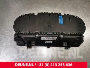 Volkswagen Caddy Tacho - Kombiinstrument KM O188361 foto 3