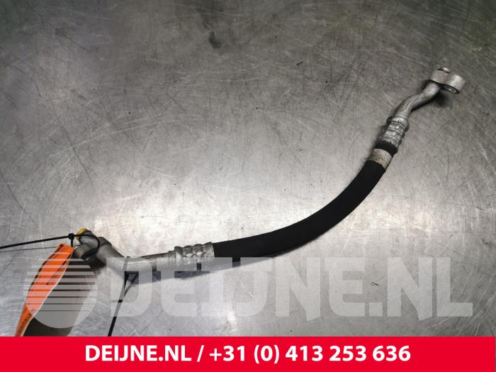 Mercedes Sprinter Airco Leiding O188406