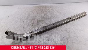 Volkswagen Caddy Sliding door rail, right O188383 photo 2